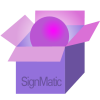 SignMatic Application Package